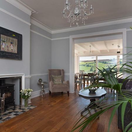 Bed and breakfast The Dartmouth Boutique B &B Extérieur photo