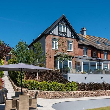 Bed and breakfast The Dartmouth Boutique B &B Extérieur photo