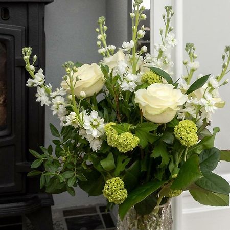 Bed and breakfast The Dartmouth Boutique B &B Extérieur photo