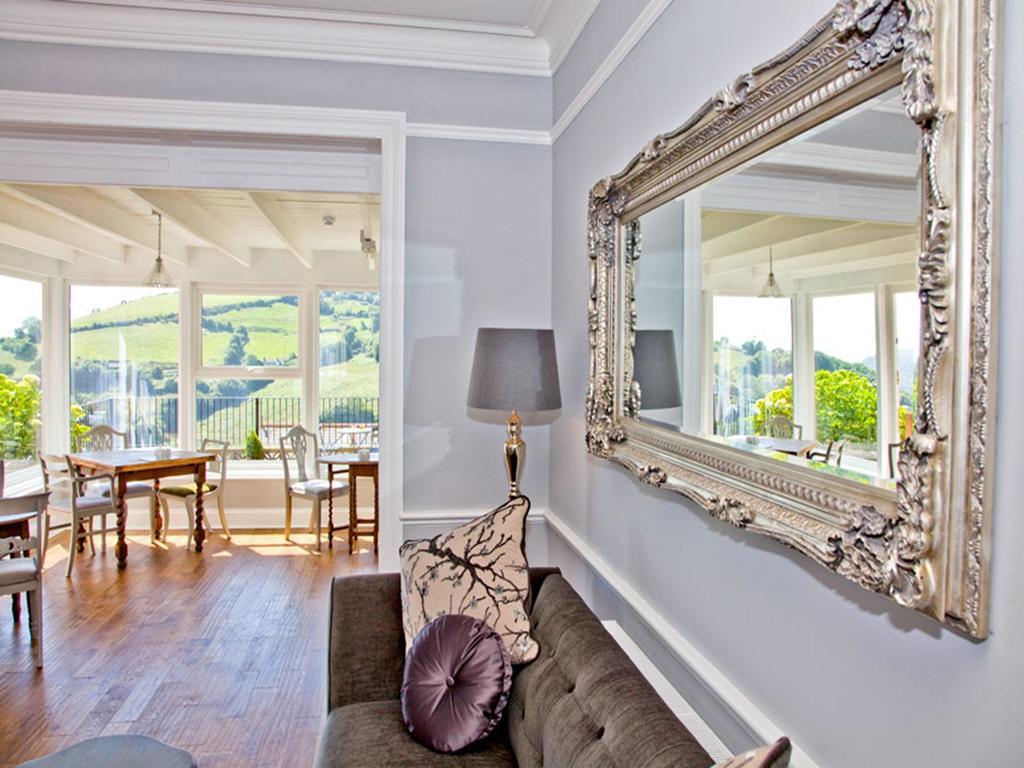 Bed and breakfast The Dartmouth Boutique B &B Extérieur photo