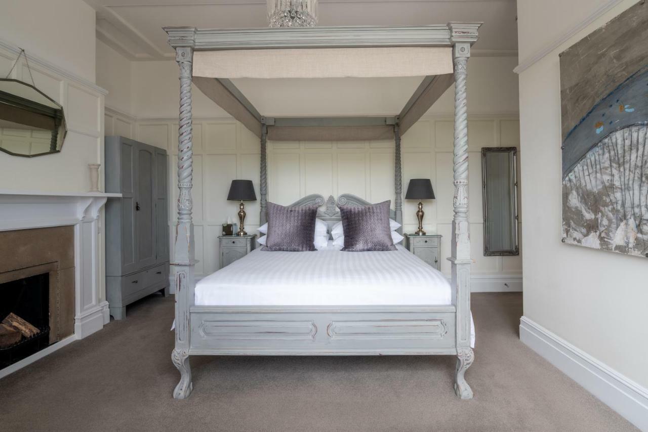 Bed and breakfast The Dartmouth Boutique B &B Extérieur photo