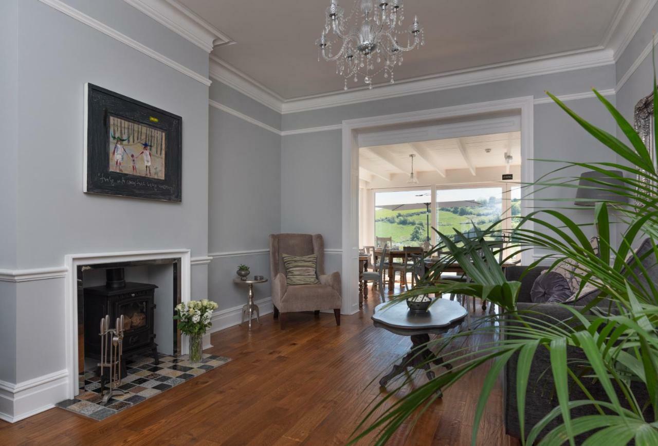 Bed and breakfast The Dartmouth Boutique B &B Extérieur photo