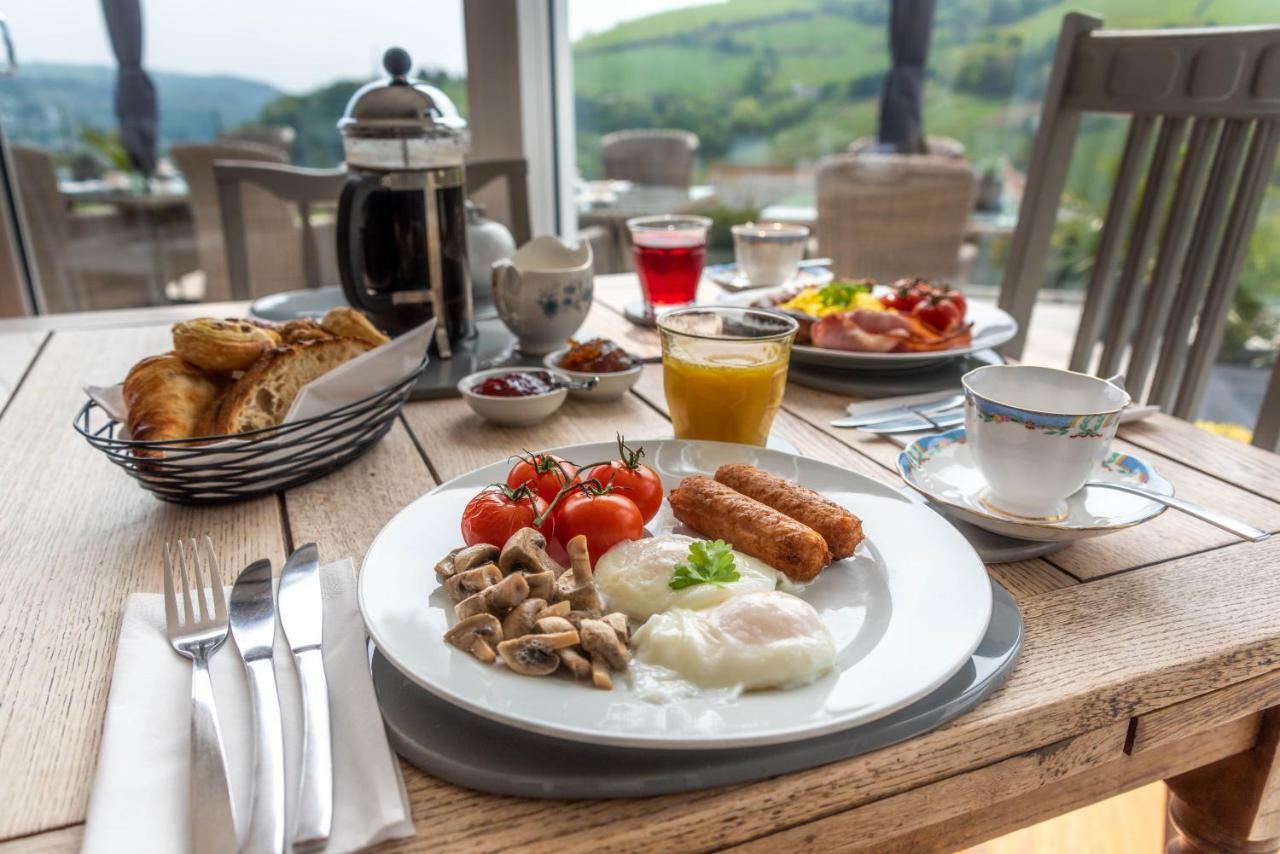 Bed and breakfast The Dartmouth Boutique B &B Extérieur photo