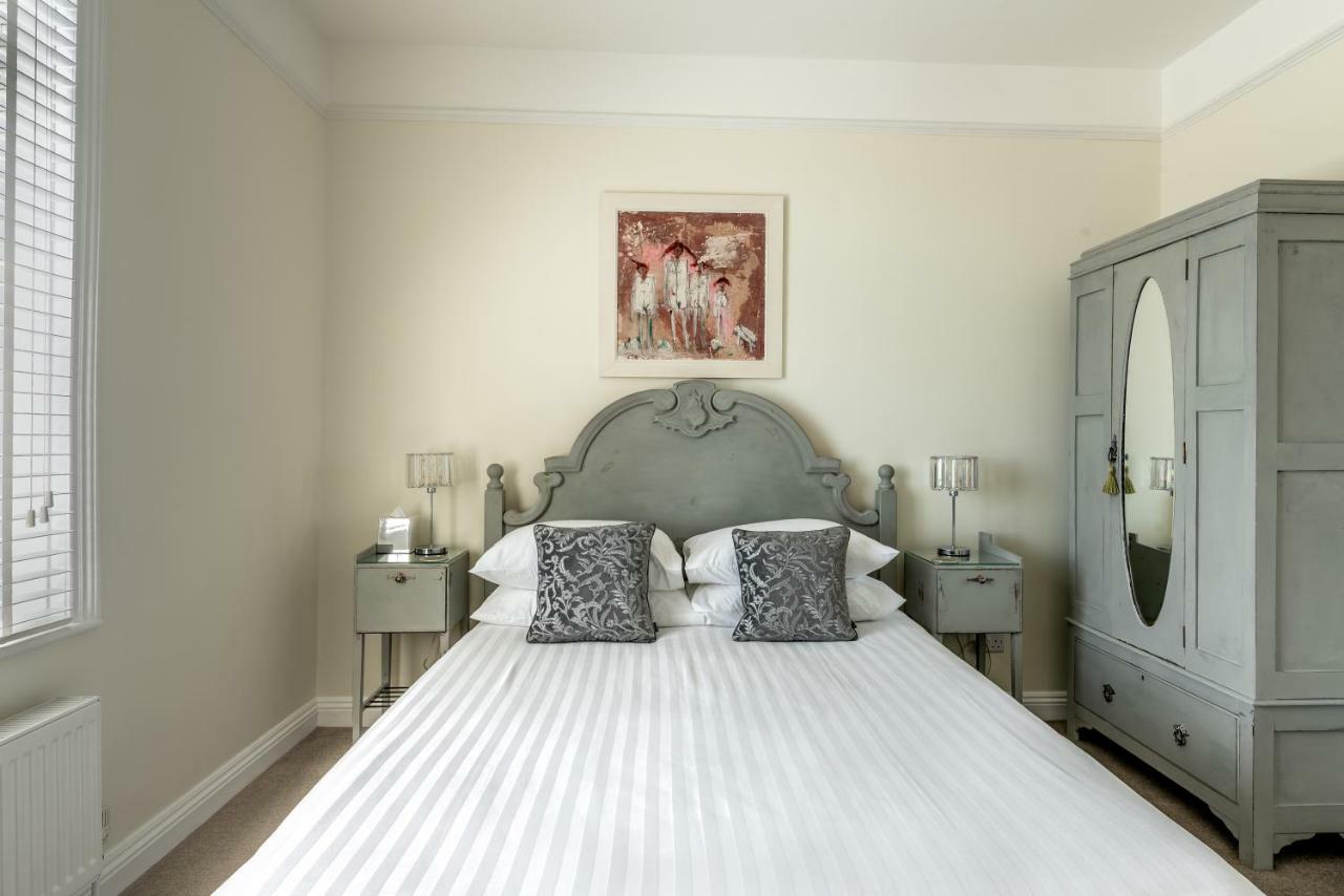 Bed and breakfast The Dartmouth Boutique B &B Extérieur photo