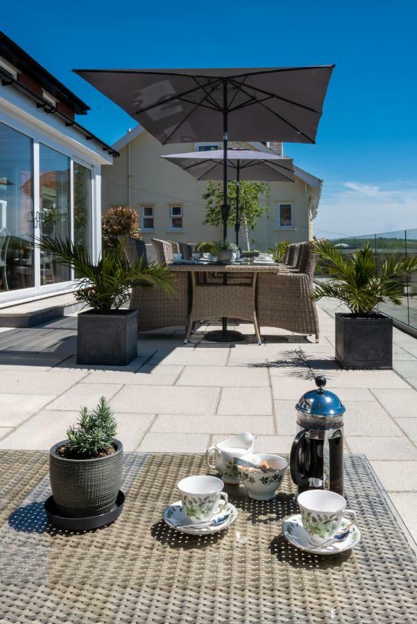 Bed and breakfast The Dartmouth Boutique B &B Extérieur photo