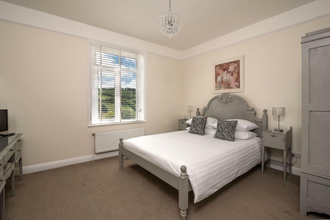 Bed and breakfast The Dartmouth Boutique B &B Extérieur photo