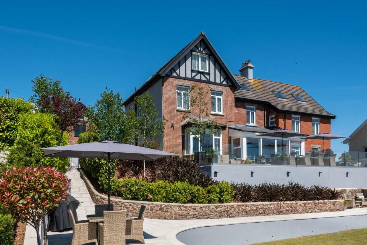 Bed and breakfast The Dartmouth Boutique B &B Extérieur photo